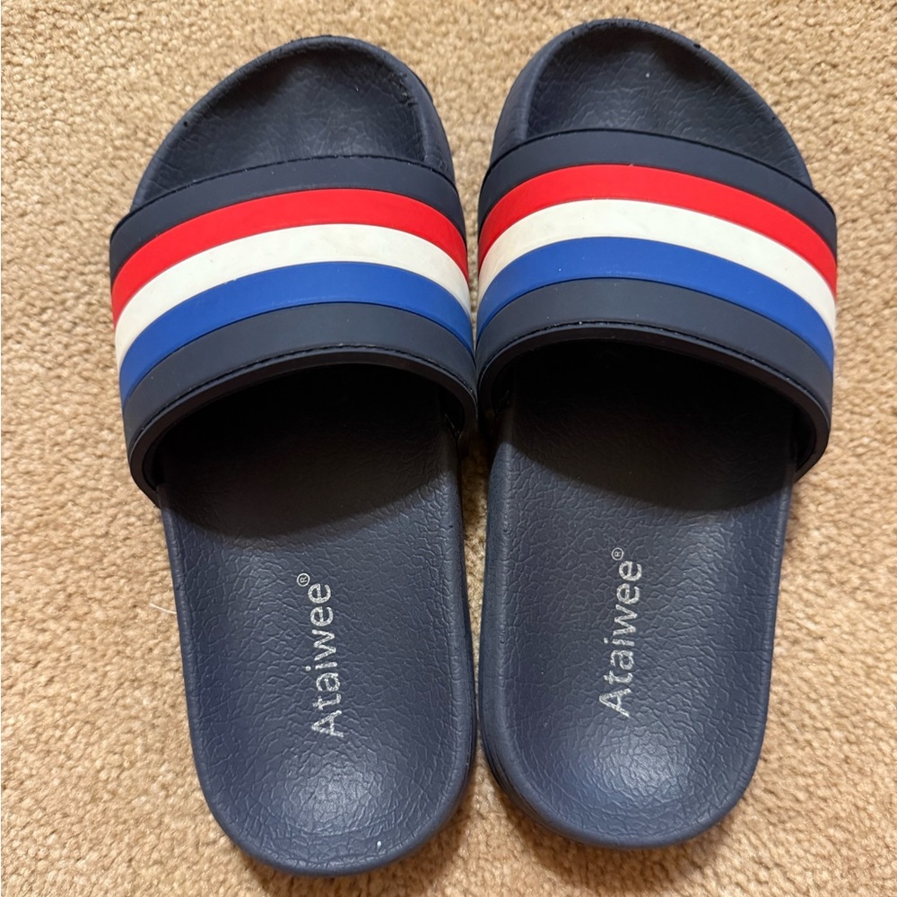 Boys Slides